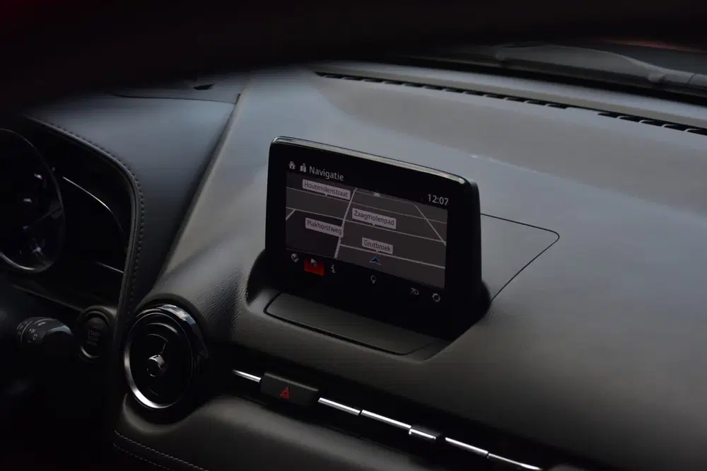 Mazda CX-3 2.0 SkyActiv-G 120 GT-M Navi uit 2019, foto 15
