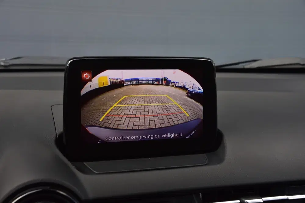 Mazda CX-3 2.0 SkyActiv-G 120 GT-M Navi uit 2019, foto 5