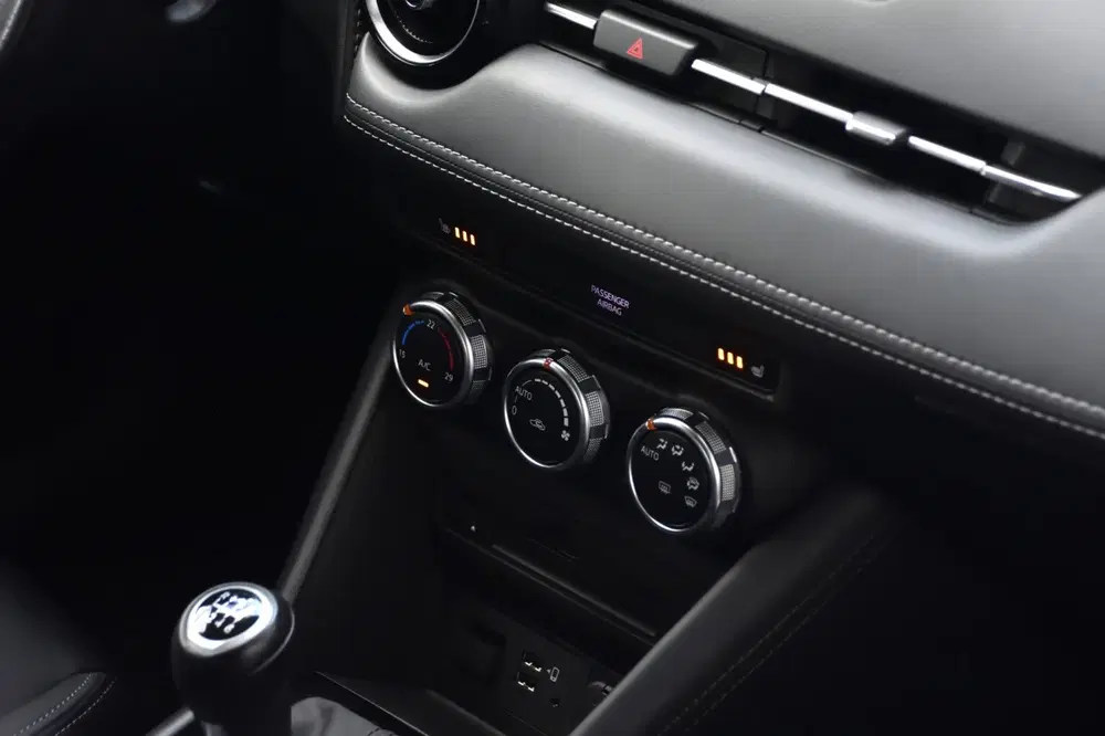 Mazda CX-3 2.0 SkyActiv-G 120 GT-M Navi uit 2019, foto 6