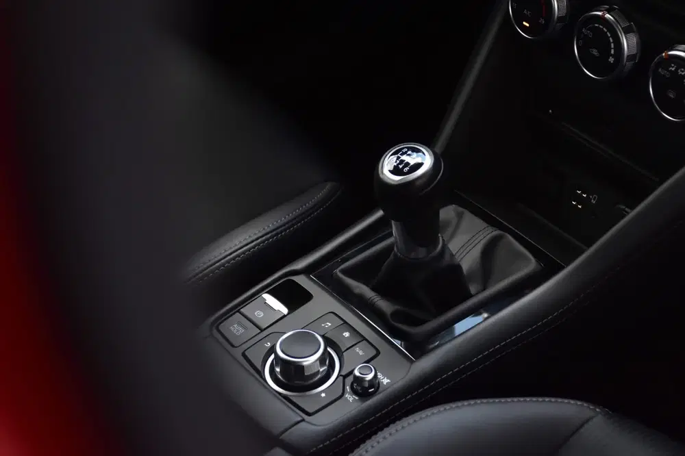Mazda CX-3 2.0 SkyActiv-G 120 GT-M Navi uit 2019, foto 9