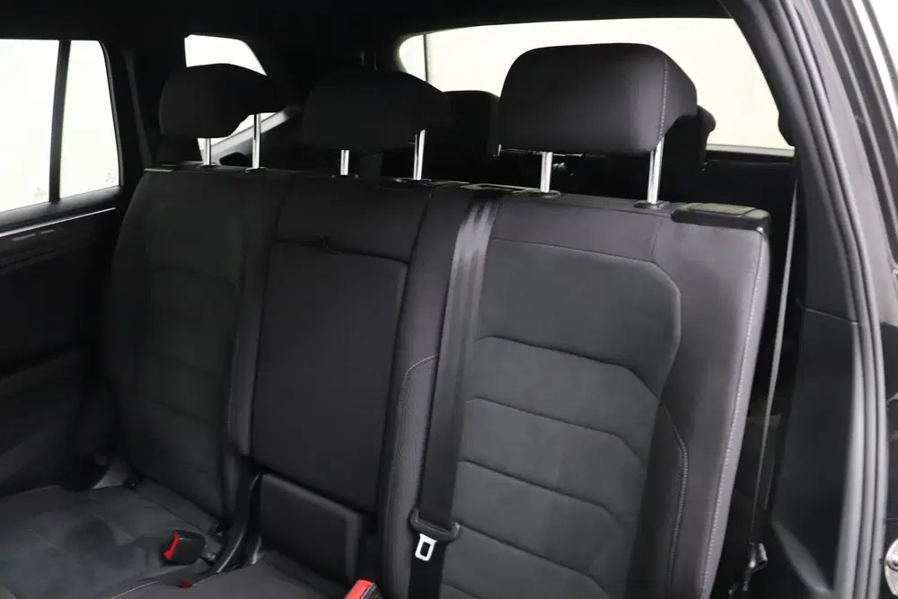 Volkswagen Tiguan Allspace 1.5 150 PK Aut. R-Line 7p. Trekha uit 2020, foto 11