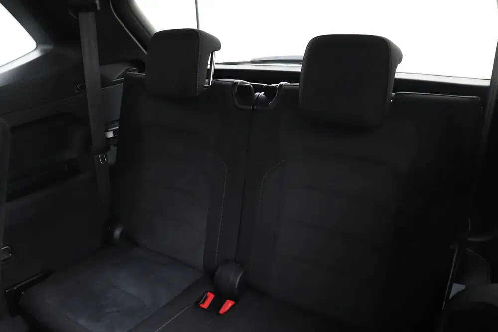 Volkswagen Tiguan Allspace 1.5 150 PK Aut. R-Line 7p. Trekha uit 2020, foto 12