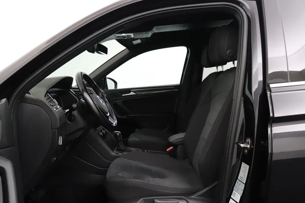 Volkswagen Tiguan Allspace 1.5 150 PK Aut. R-Line 7p. Trekha uit 2020, foto 8