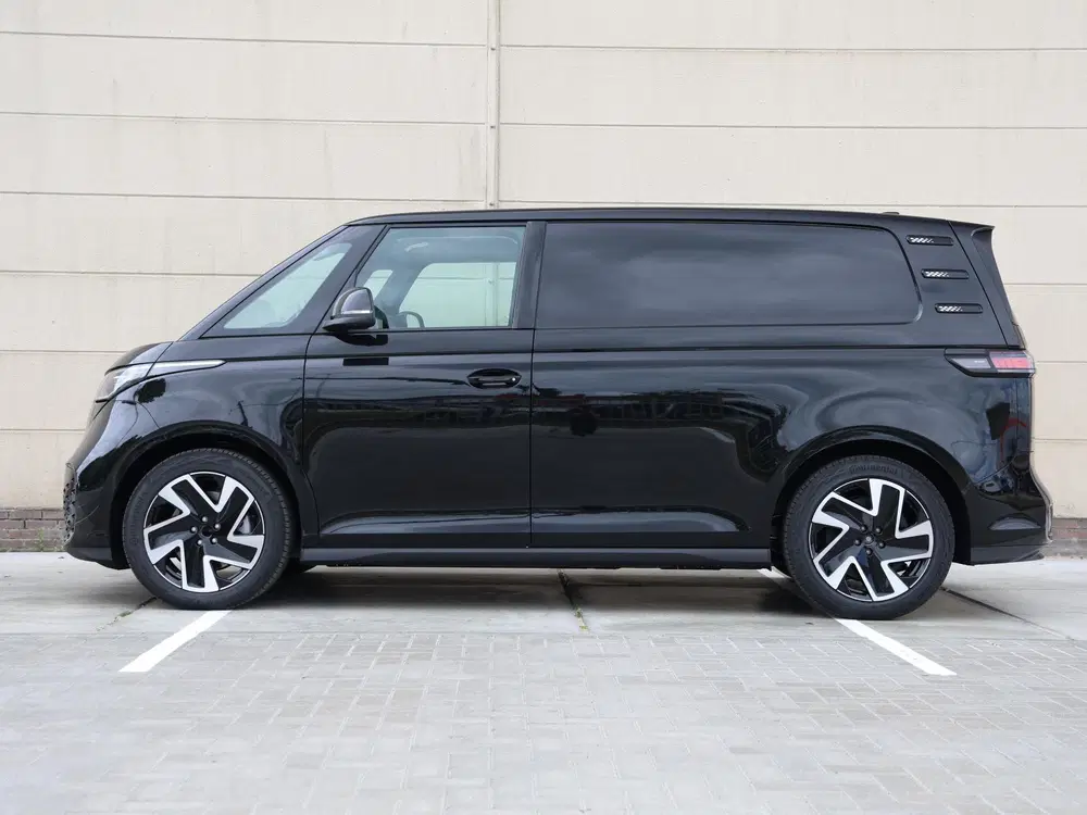 Volkswagen ID. Buzz ID. Buzz Cargo Bulli Limited Edition Elekt uit 2026, foto 10