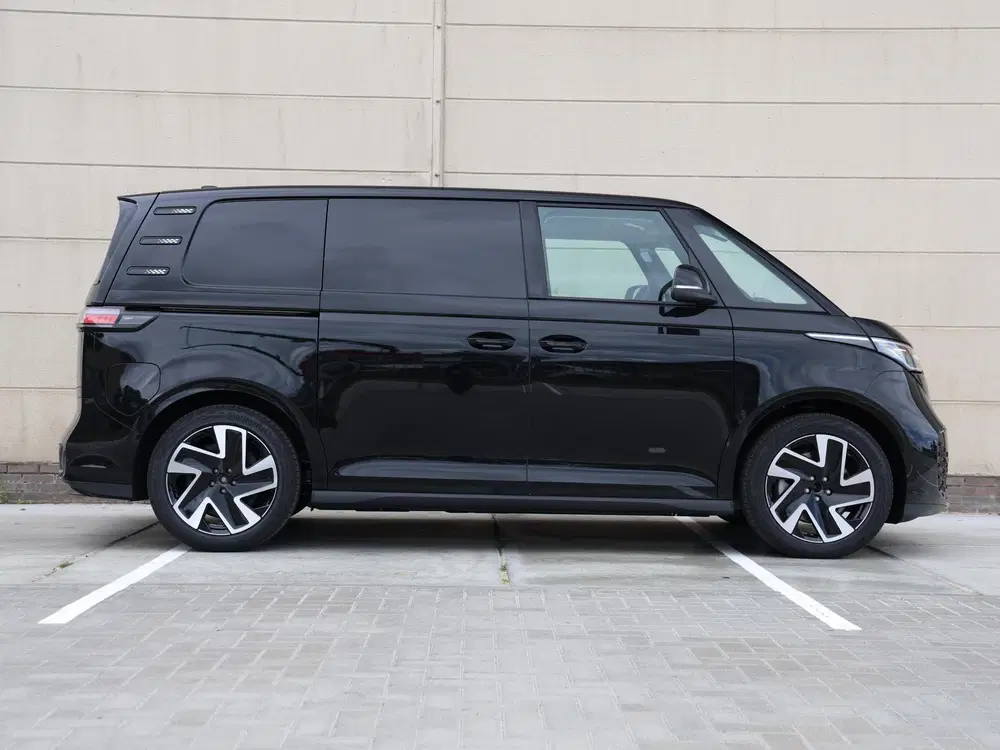Volkswagen ID. Buzz ID. Buzz Cargo Bulli Limited Edition Elekt uit 2026, foto 2