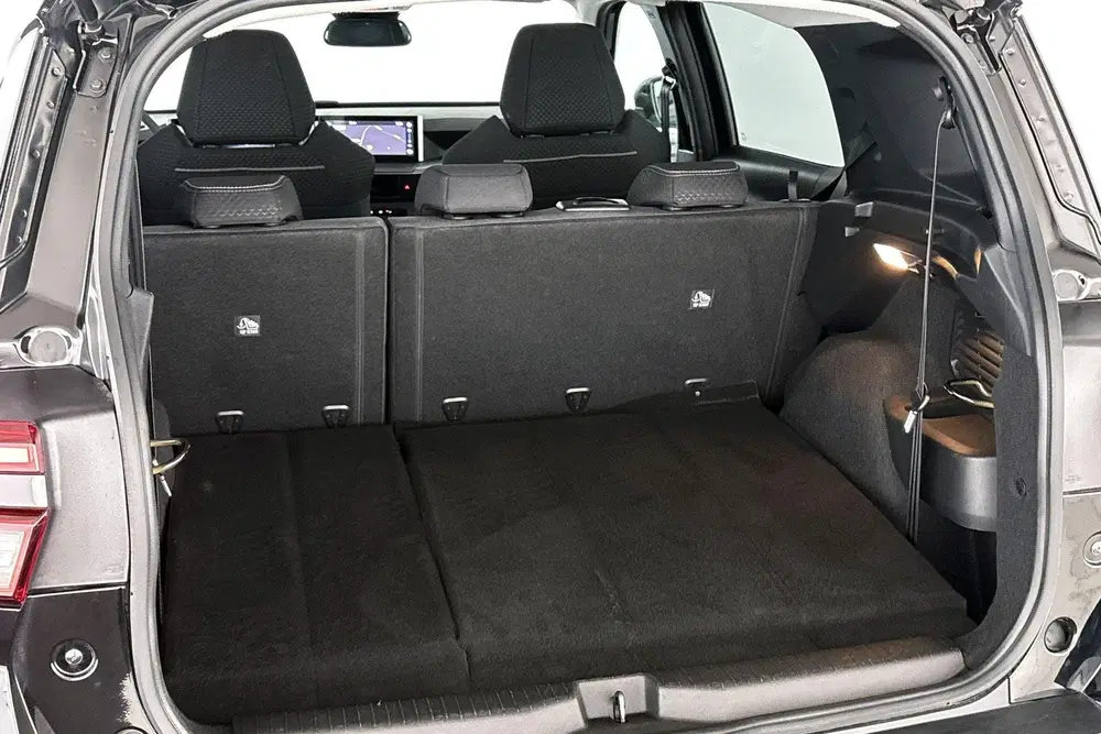 Opel Frontera 1.2 Turbo Hybrid GS 7 Zits Achteruitrijcam uit 2025, foto 9