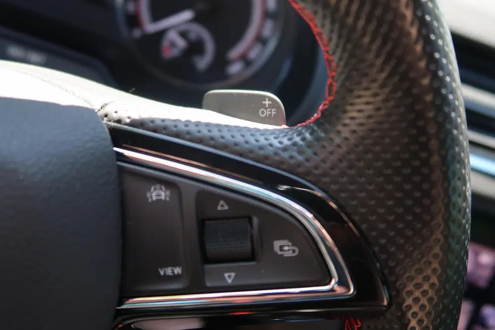 Skoda Octavia 2.0 TSI RS 245 Business VRS PANO-DAK uit 2020, foto 15