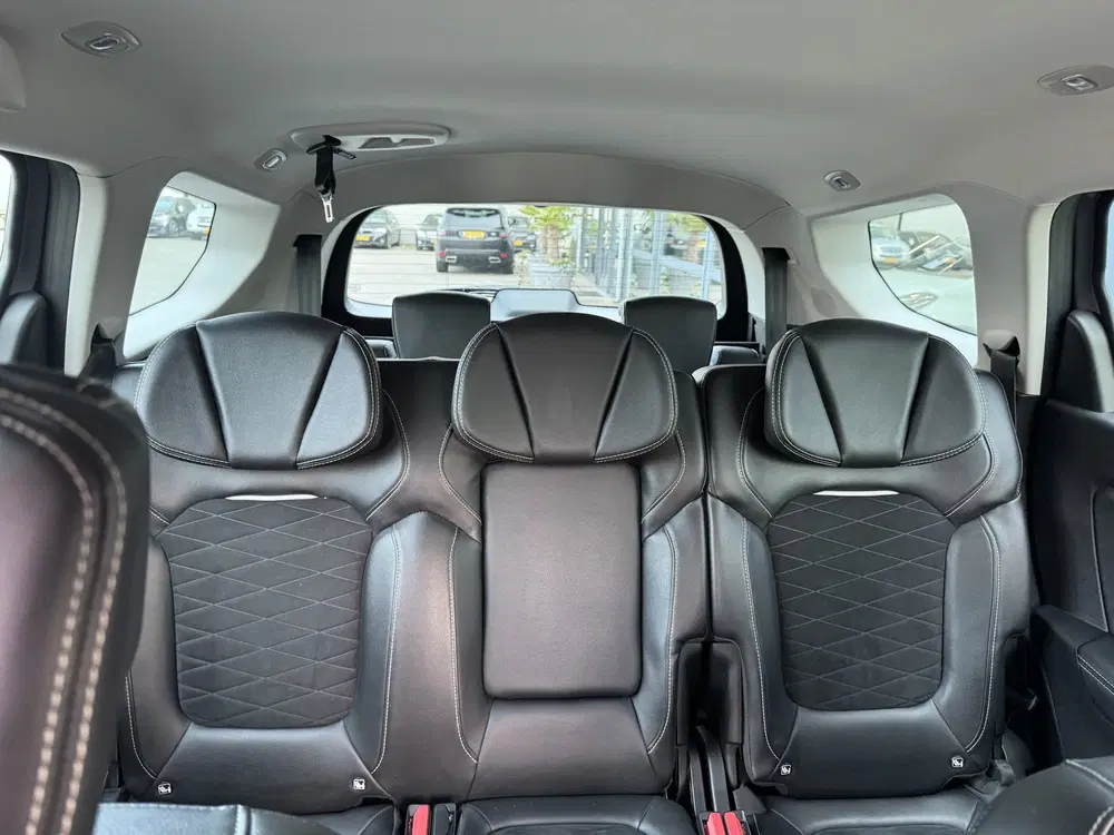 Renault Grand Scenic Grand Scénic 1.3 TCe Intens 7 persoons Bla uit 2021, foto 15