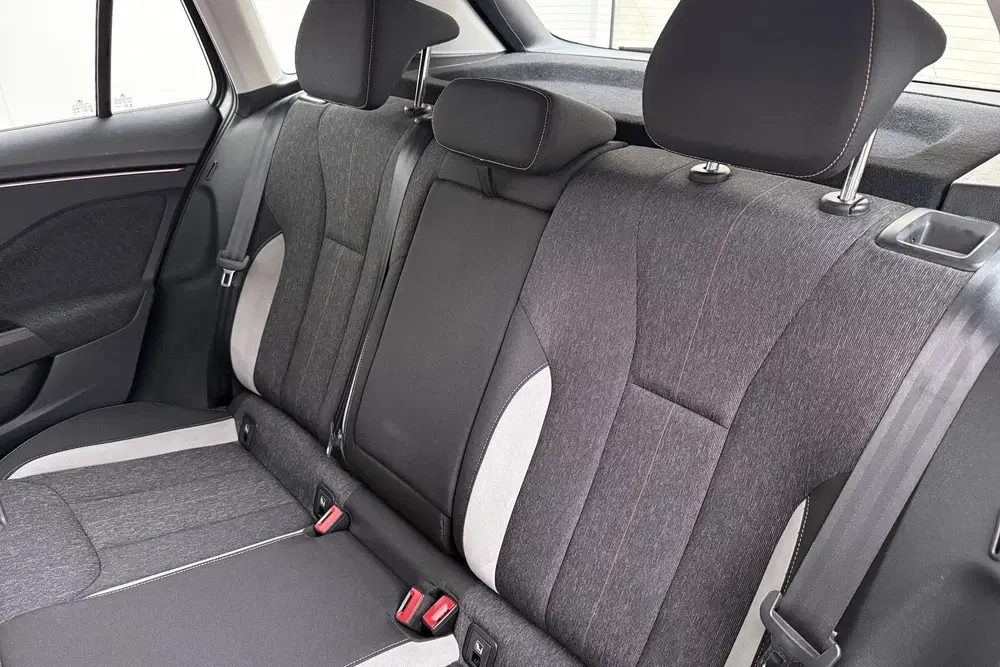 Skoda Kamiq 1.0 TSI Business+ Trekhaak Half-Leder Digi uit 2022, foto 11