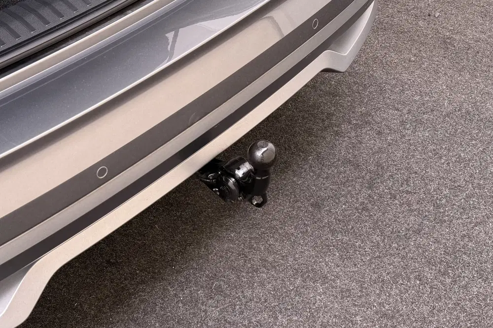 Skoda Kamiq 1.0 TSI Business+ Trekhaak Half-Leder Digi uit 2022, foto 14