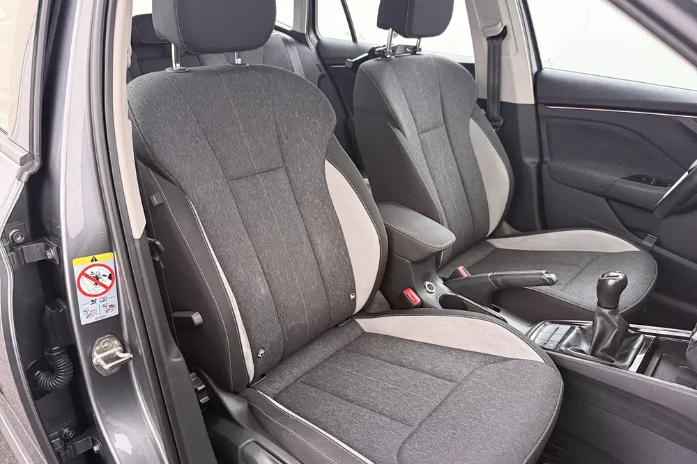 Skoda Kamiq 1.0 TSI Business+ Trekhaak Half-Leder Digi uit 2022, foto 15