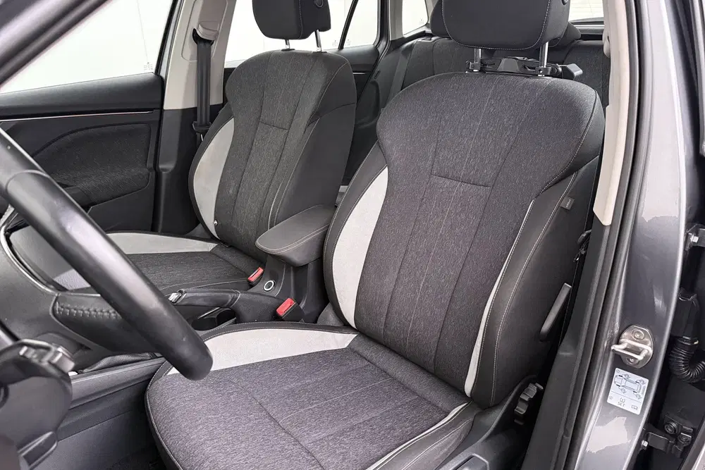 Skoda Kamiq 1.0 TSI Business+ Trekhaak Half-Leder Digi uit 2022, foto 9