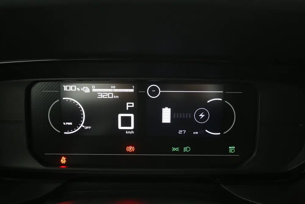 Toyota Proace City Challenger Long 50 kWh uit 2026, foto 15