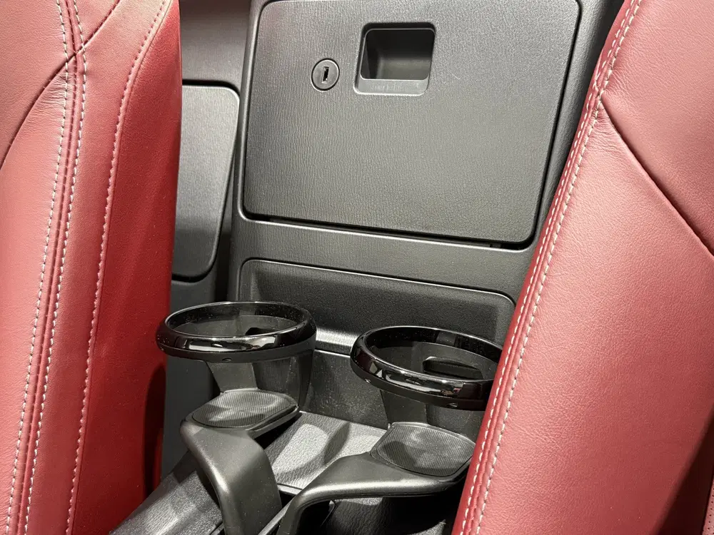 Mazda MX-5 2.0 SkyActiv-G 184 Signature Automaat uit 2022, foto 11