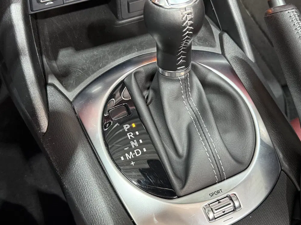 Mazda MX-5 2.0 SkyActiv-G 184 Signature Automaat uit 2022, foto 14