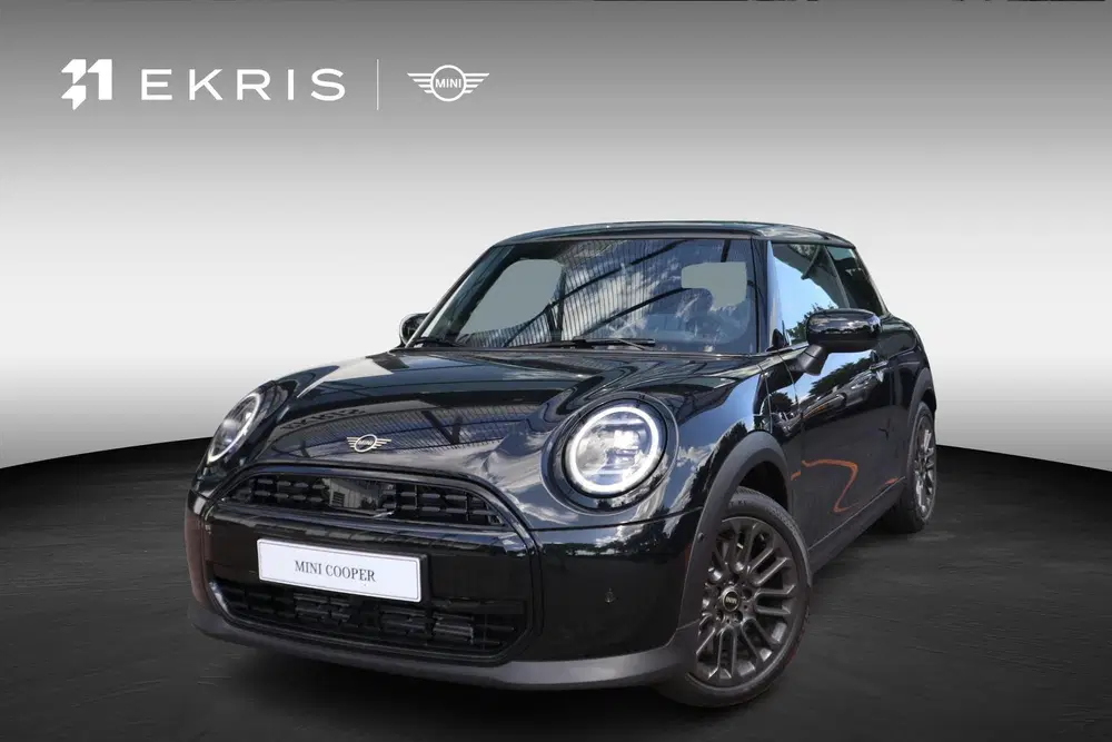 Mini Cooper C Cooper C uit 2026