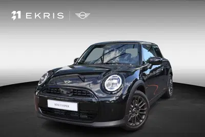 Mini Cooper C Cooper C uit 2026