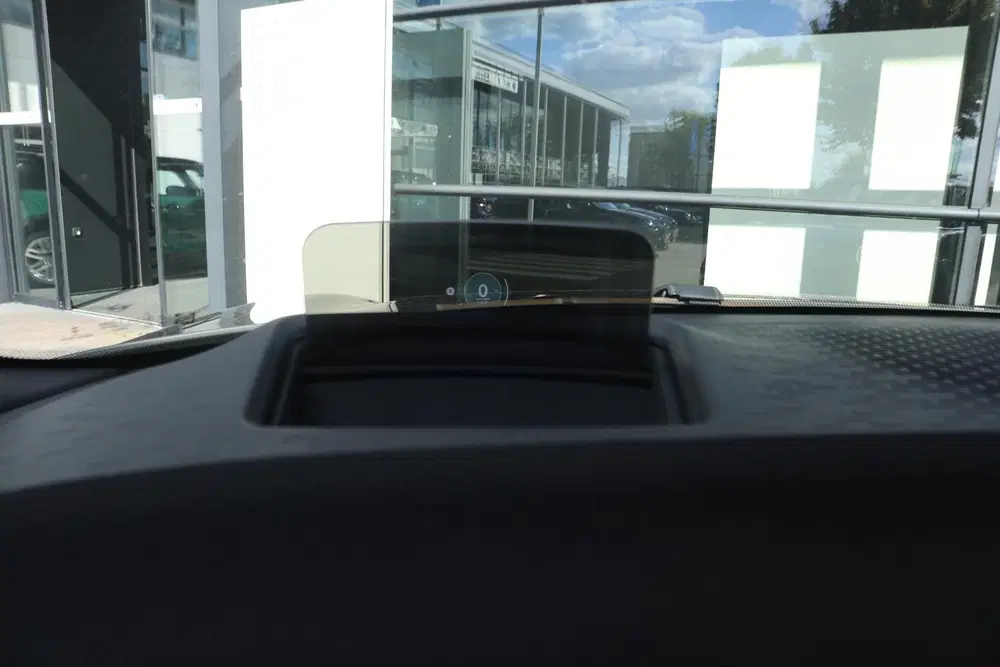 Mini Cooper C Cooper C uit 2026, foto 12