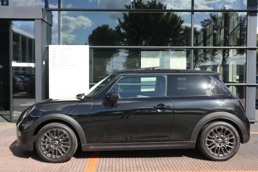 Mini Cooper C Cooper C uit 2026, foto 3