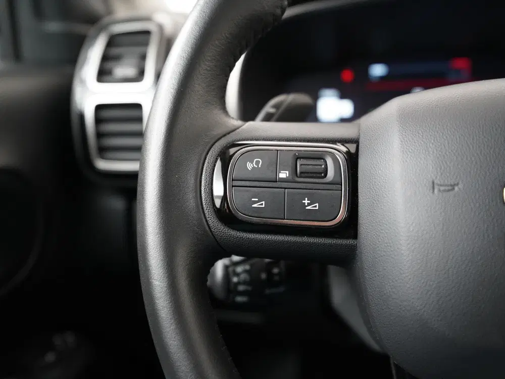 Citroën C5 Aircross Citroen C5 Aircross 1.2 PureTech Business uit 2022, foto 8