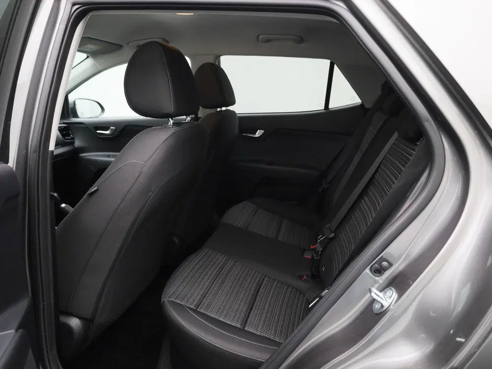 Kia Stonic 1.0 T-GDi MHEV DynamicPlusLine uit 2025, foto 10