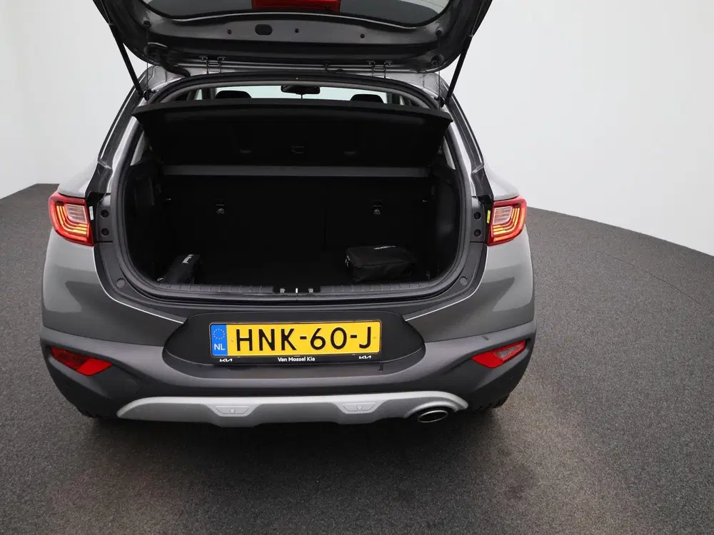 Kia Stonic 1.0 T-GDi MHEV DynamicPlusLine uit 2025, foto 11