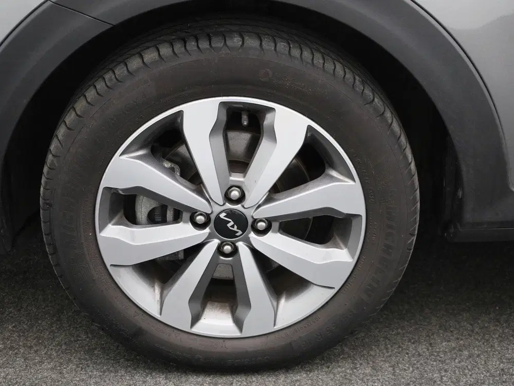Kia Stonic 1.0 T-GDi MHEV DynamicPlusLine uit 2025, foto 12
