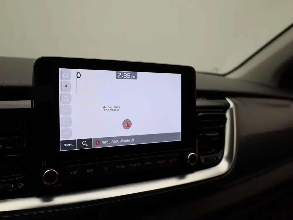 Kia Stonic 1.0 T-GDi MHEV DynamicPlusLine uit 2025, foto 15