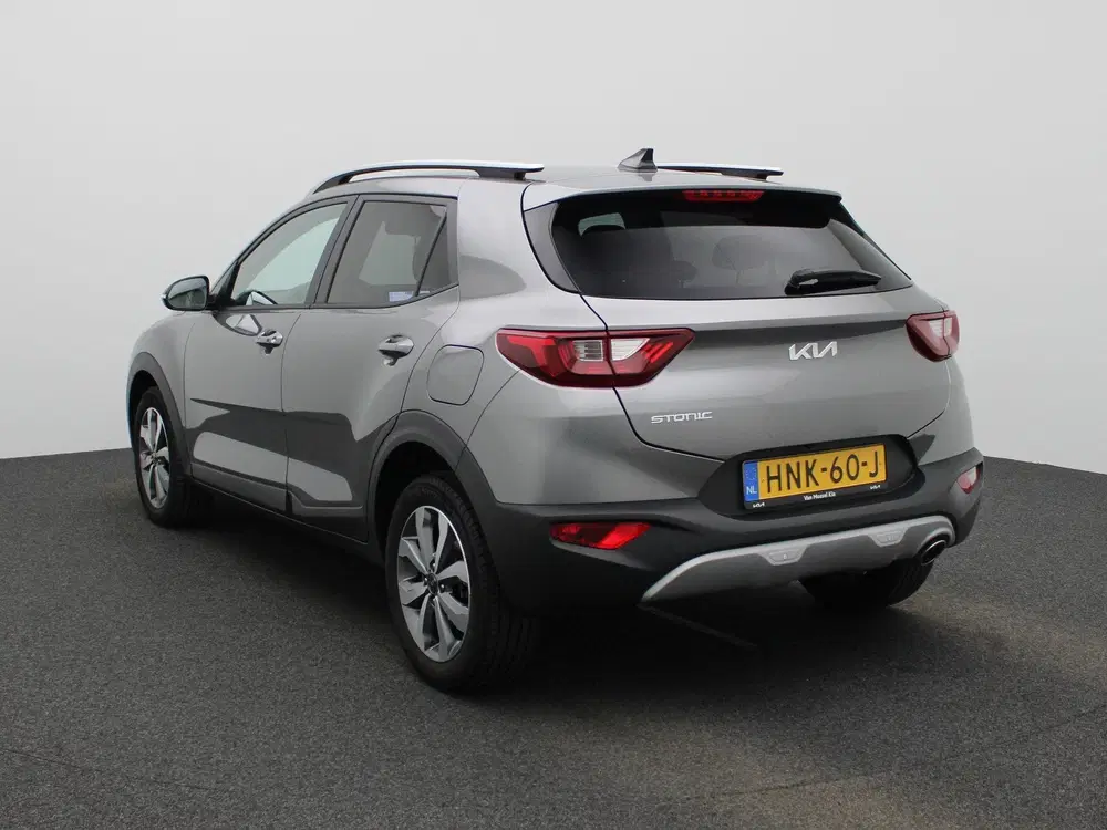 Kia Stonic 1.0 T-GDi MHEV DynamicPlusLine uit 2025, foto 2