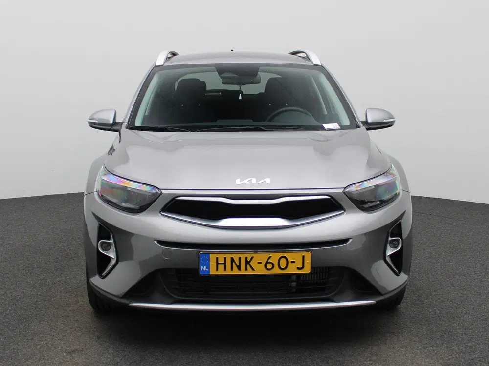 Kia Stonic 1.0 T-GDi MHEV DynamicPlusLine uit 2025, foto 3