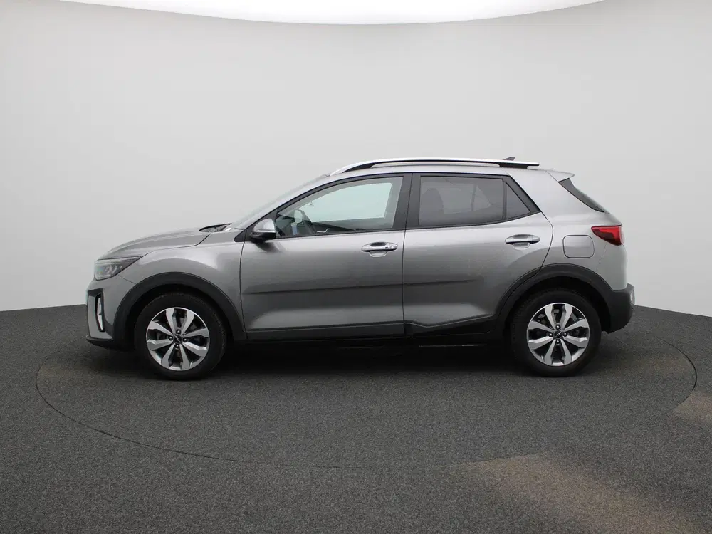 Kia Stonic 1.0 T-GDi MHEV DynamicPlusLine uit 2025, foto 4