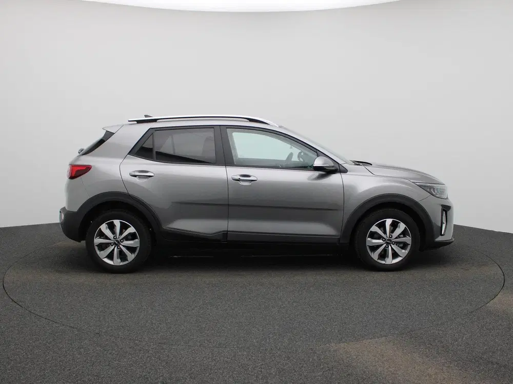 Kia Stonic 1.0 T-GDi MHEV DynamicPlusLine uit 2025, foto 6