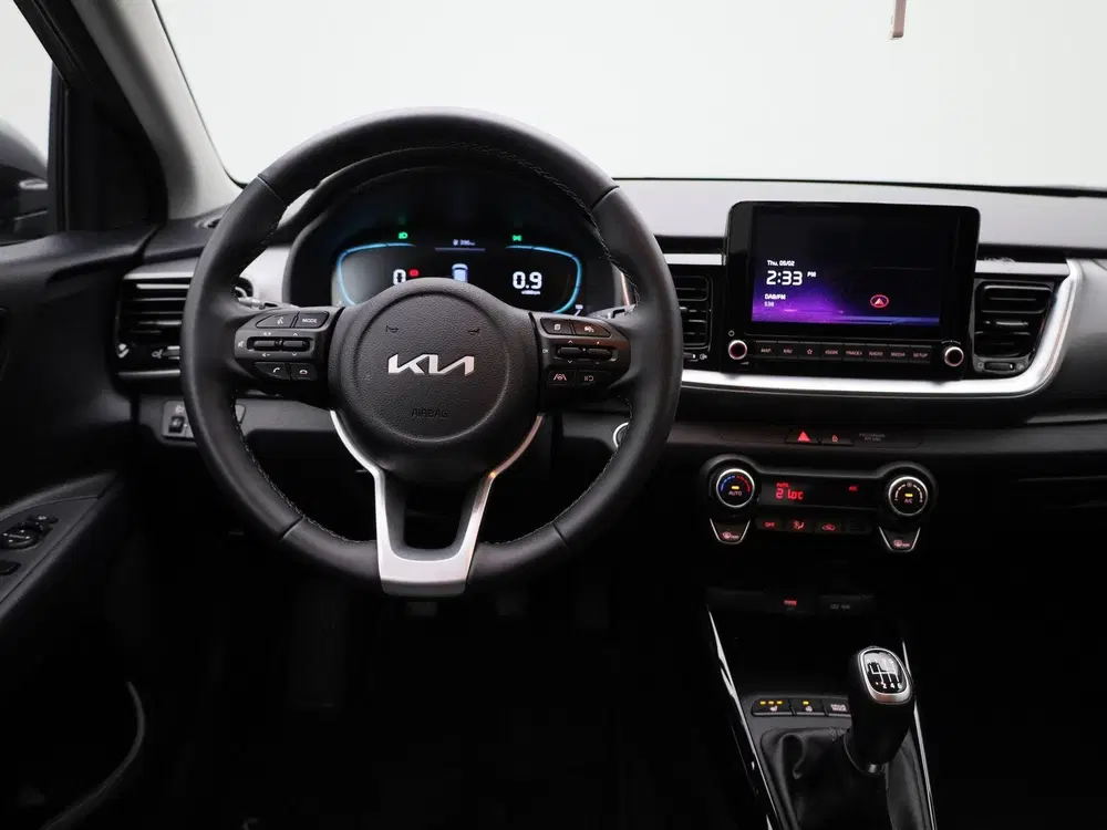 Kia Stonic 1.0 T-GDi MHEV DynamicPlusLine uit 2025, foto 7