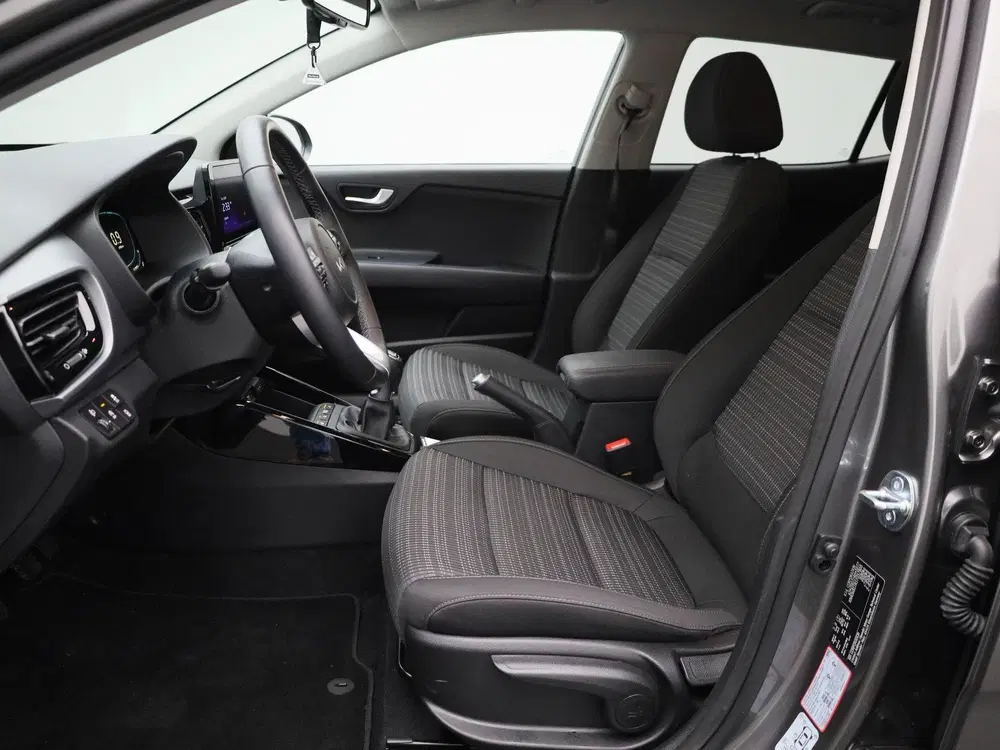 Kia Stonic 1.0 T-GDi MHEV DynamicPlusLine uit 2025, foto 9