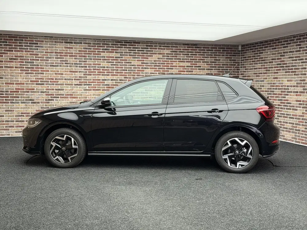Volkswagen Polo 1.0 TSI R-Line IQ VIRTUAL LED KEYLESS CAME uit 2025, foto 4
