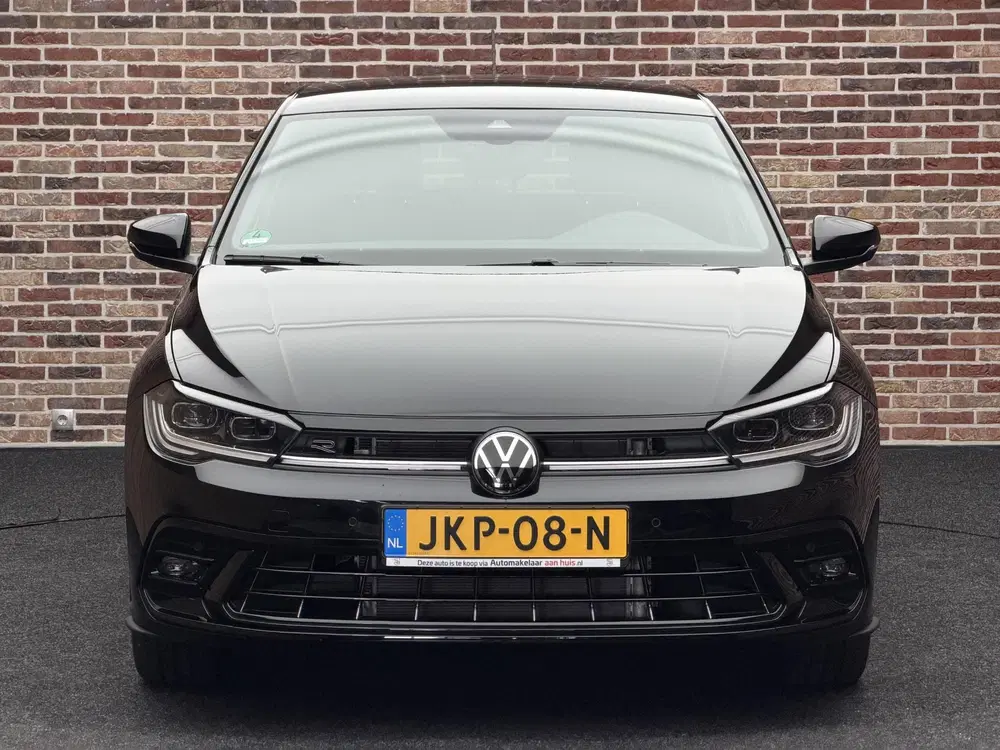 Volkswagen Polo 1.0 TSI R-Line IQ VIRTUAL LED KEYLESS CAME uit 2025, foto 6