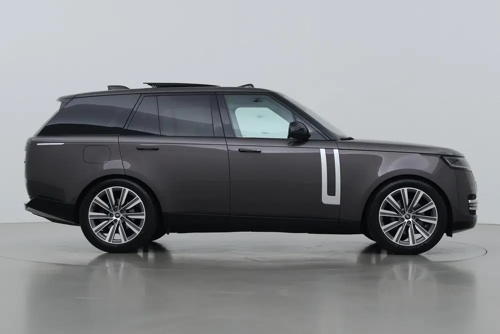 Land Rover Range Rover D350 First Edition uit 2022, foto 10