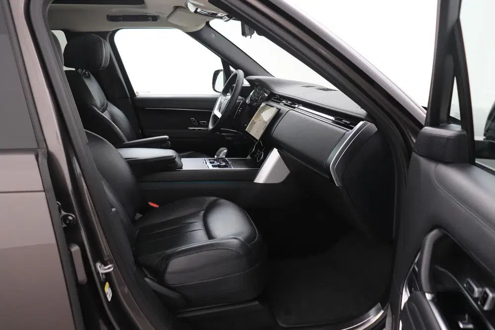 Land Rover Range Rover D350 First Edition uit 2022, foto 5