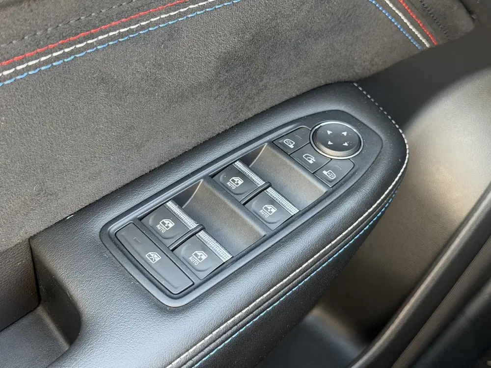 Renault Arkana 1.6 E-Tech full hybrid 145 esprit Alpine uit 2025, foto 11