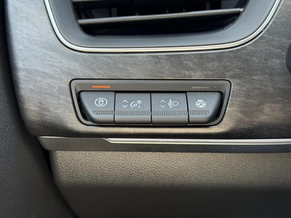 Renault Arkana 1.6 E-Tech full hybrid 145 esprit Alpine uit 2025, foto 12