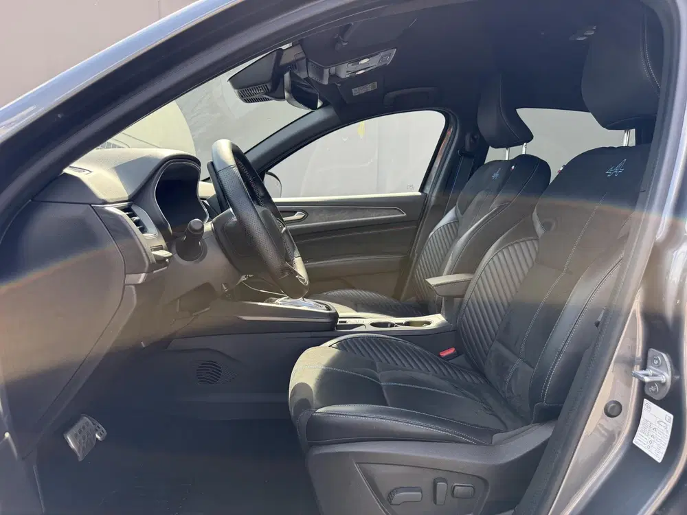 Renault Arkana 1.6 E-Tech full hybrid 145 esprit Alpine uit 2025, foto 7