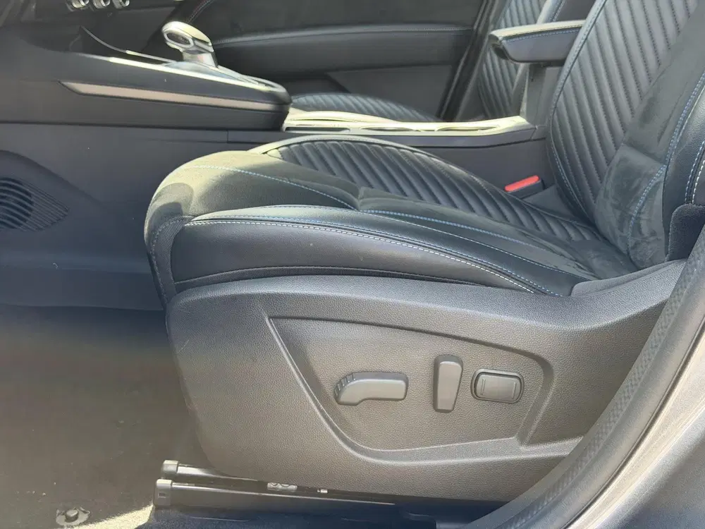 Renault Arkana 1.6 E-Tech full hybrid 145 esprit Alpine uit 2025, foto 8
