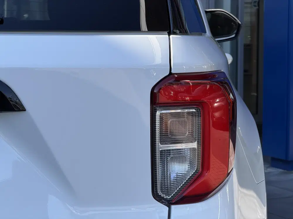 Ford Explorer 3.0 V6 EcoBoost PHEV ST-Line uit 2023, foto 11