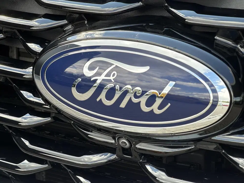 Ford Explorer 3.0 V6 EcoBoost PHEV ST-Line uit 2023, foto 8