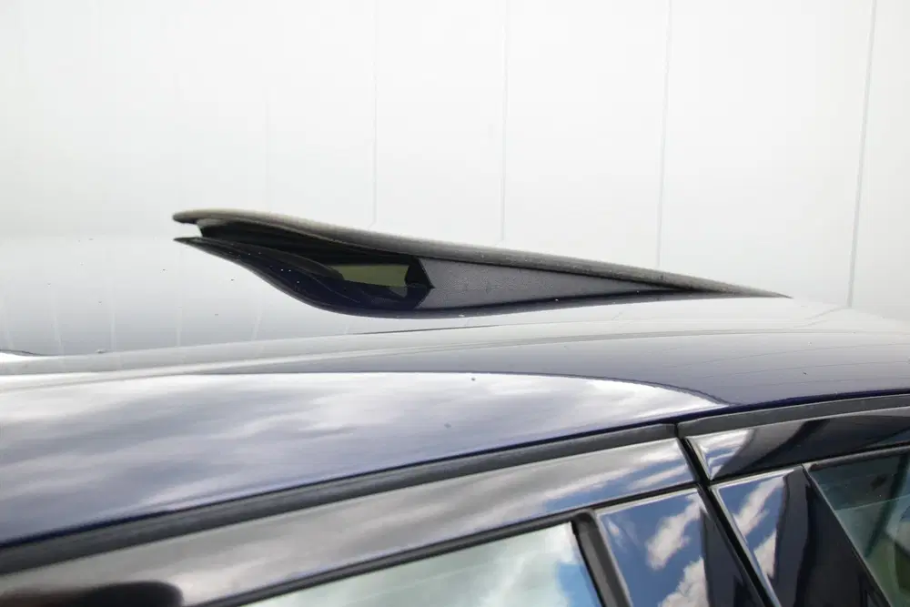 Mercedes-Benz E-Klasse 300 e 4MATIC AMG Line SOH 100% Camera uit 2020, foto 3