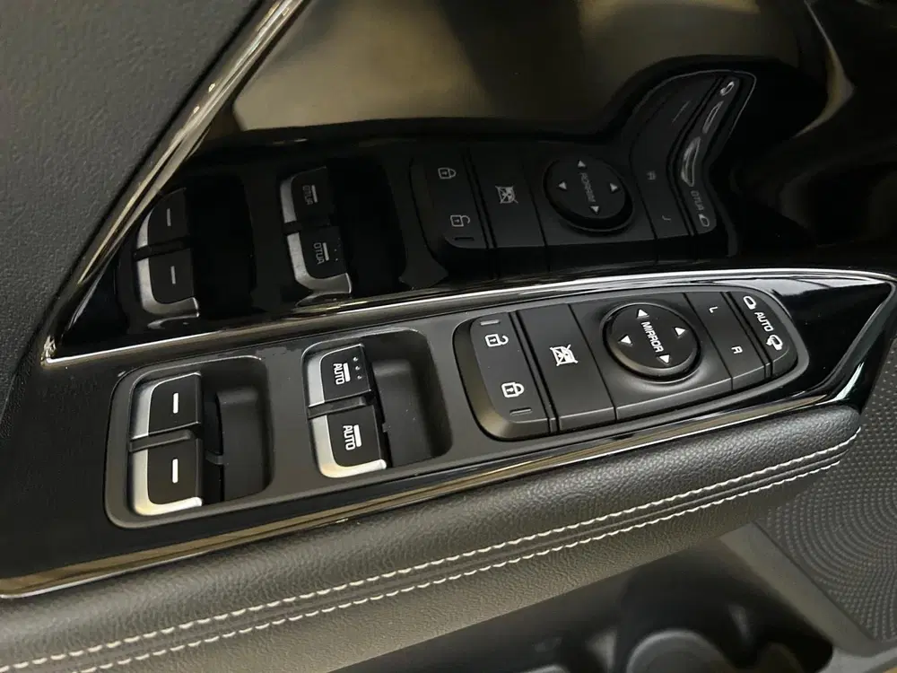 Kia Niro 1.6 GDi Hybrid DynamicLine uit 2022, foto 11