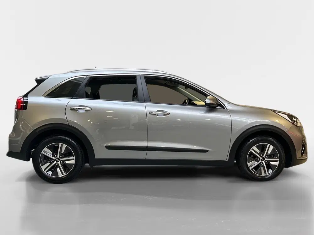 Kia Niro 1.6 GDi Hybrid DynamicLine uit 2022, foto 4