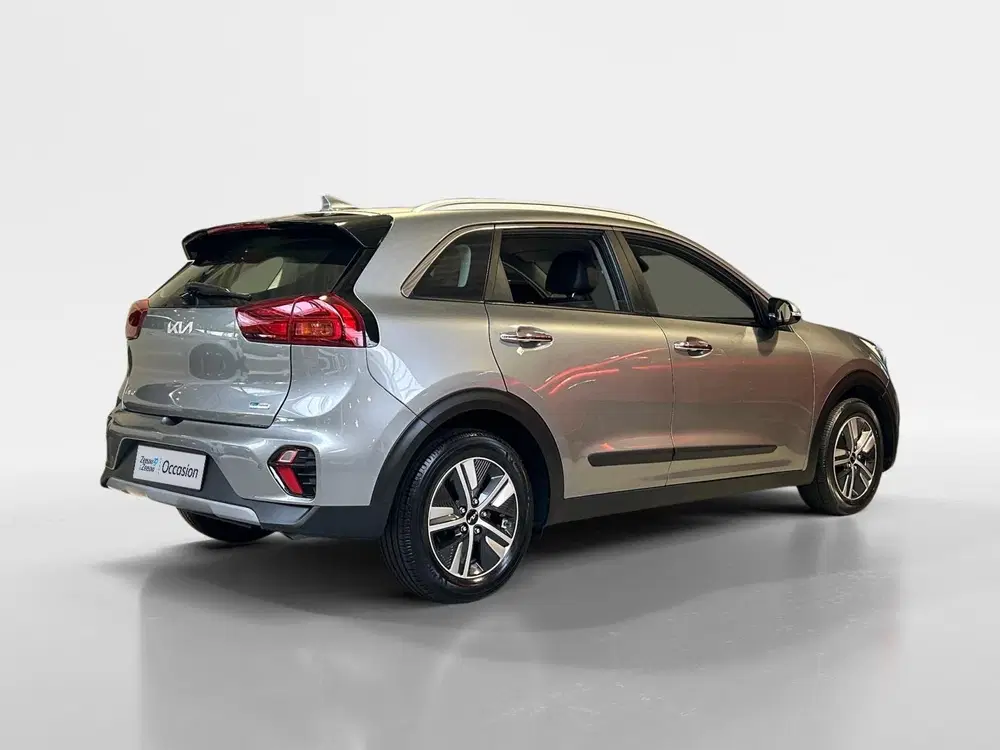 Kia Niro 1.6 GDi Hybrid DynamicLine uit 2022, foto 5