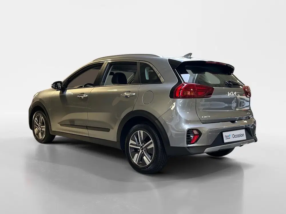 Kia Niro 1.6 GDi Hybrid DynamicLine uit 2022, foto 7