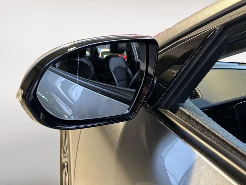 Kia Niro 1.6 GDi Hybrid DynamicLine uit 2022, foto 8
